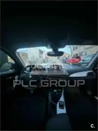 2016 BMW 1 series