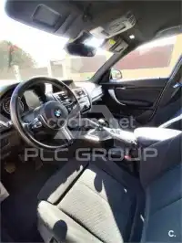 2016 BMW 1 series