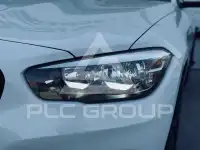 2016 BMW 1 series