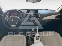 2016 BMW 1 series