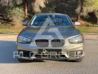 2016 BMW 1 series