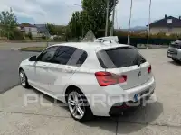 2016 BMW 1 series