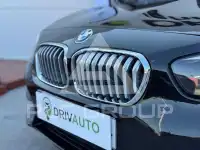 2016 BMW 1 series