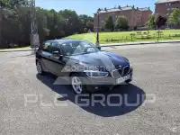 2016 BMW 1 series