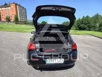 2016 BMW 1 series