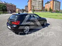 2016 BMW 1 series