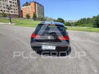 2016 BMW 1 series