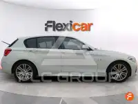 2016 BMW 1 series