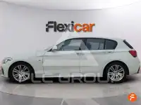2016 BMW 1 series