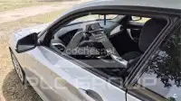 2016 BMW 1 series