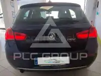 2016 BMW 1 series