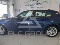 2016 BMW 1 series