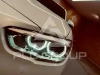 2016 BMW 1 series