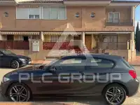2016 BMW 1 series