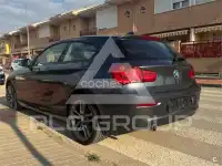 2016 BMW 1 series