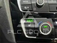 2016 BMW 1 series
