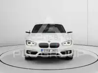 2016 BMW 1 series