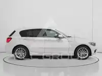 2016 BMW 1 series