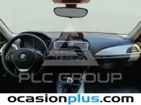 2016 BMW 1 series