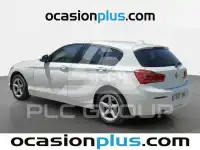2016 BMW 1 series