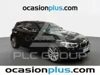 2016 BMW 1 series