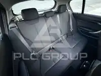 2016 BMW 1 series