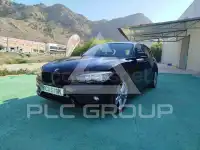 2016 BMW 1 series