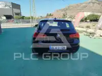 2016 BMW 1 series