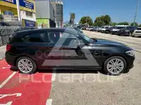 2016 BMW 1 series