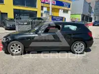 2016 BMW 1 series