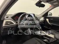2016 BMW 1 series