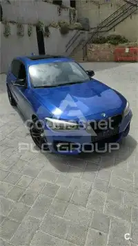 2016 BMW 1 series