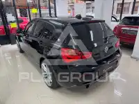 2016 BMW 1 series