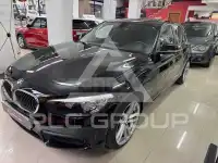 2016 BMW 1 series