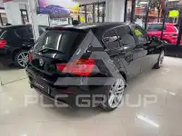 2016 BMW 1 series