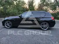 2016 BMW 1 series