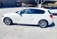 2016 BMW 1 series