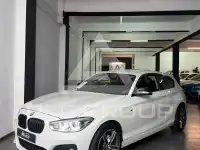 2016 BMW 1 series