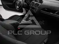 2016 BMW 1 series