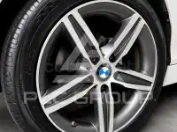 2016 BMW 1 series