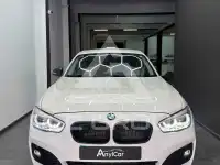 2016 BMW 1 series