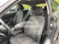 2016 BMW 1 series