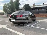 2016 BMW 1 series