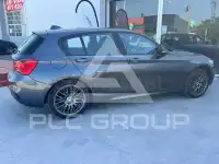 2016 BMW 1 series