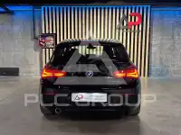 2016 BMW 1 series