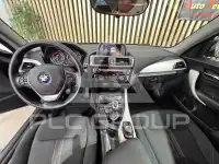 2016 BMW 1 series