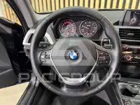 2016 BMW 1 series
