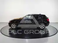 2016 BMW 1 series