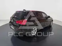 2016 BMW 1 series
