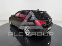 2016 BMW 1 series